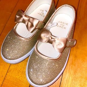 Toddler Girl Shoes